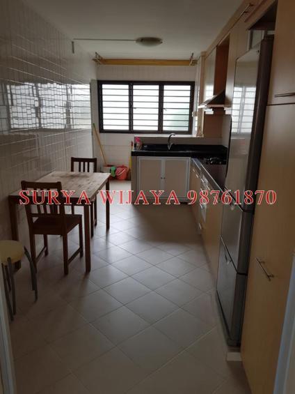 Blk 145 Bishan Street 11 (Bishan), HDB 5 Rooms #149173522